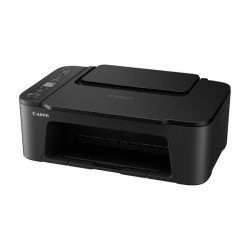 Imprimante Multifonctions Canon Pixma TS3450 (Noir)