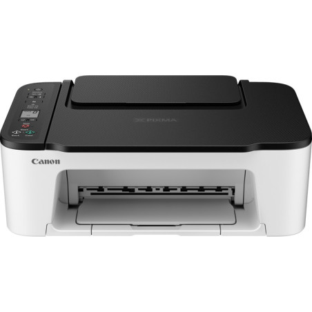 Imprimante Multifonctions Canon Pixma TS3452 (Noir Blanc)