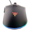 Souris filaire Gamer iTek G61 RGB (Noir)