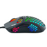 Souris filaire Gamer iTek G71 RGB (Noir)