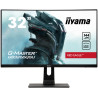 Ecran 32" IIyama G-Master Red Eagle GB3266QSU-B1 Full HD (Noir) 144 Hz