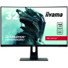 Ecran 32" IIyama G-Master Red Eagle GB3266QSU-B1 Full HD (Noir) 144 Hz