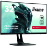 Ecran 32" IIyama G-Master Red Eagle GB3266QSU-B1 Full HD (Noir) 144 Hz