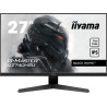 Ecran LED 27" Iiyama G-Master Black Hawk G2740HSU-B1 Full HD (Noir)