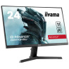 Ecran 24" Iiyama G-Master Red Eagle G2470HSU Full HD (Noir) 165Hz