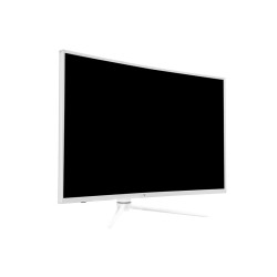 Ecran incurvé 39" ITek GGC Quad HD (Blanc) 165Hz