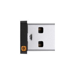Récepteur USB Logitech Unifying pour souris ou clavier