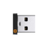 Récepteur USB Logitech Unifying pour souris ou clavier
