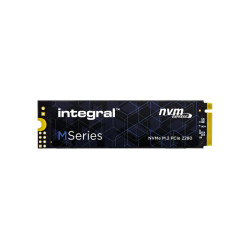 Disque SSD Integral M-Series 1To (1024Go) - M.2 NVMe Type 2280