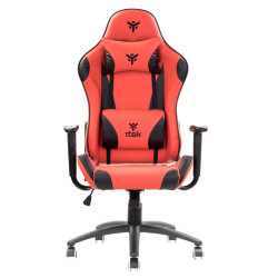 Fauteuil Gamer iTek Playcom PM20 (Rouge)