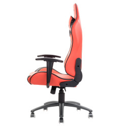 Fauteuil Gamer iTek Playcom PM20 (Rouge)