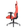 Fauteuil Gamer iTek Playcom PM20 (Rouge)