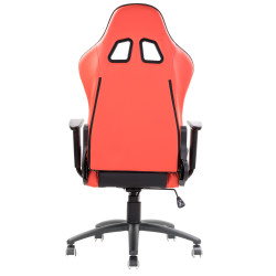 Fauteuil Gamer iTek Playcom PM20 (Rouge)