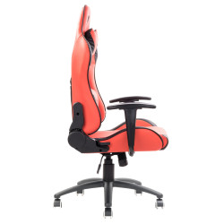 Fauteuil Gamer iTek Playcom PM20 (Rouge)