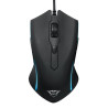 Souris sans fil Gamer Trust GXT 177 Rivan RGB (Noir)