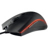 Souris sans fil Gamer Trust GXT 177 Rivan RGB (Noir)