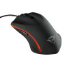 Souris sans fil Gamer Trust GXT 177 Rivan RGB (Noir)