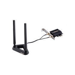 Carte Réseau PCI-Express WIFI Asus PCE-AX58BT (AX3000)