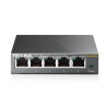 Switch réseau ethernet Gigabit TP-Link TL-SG105E - 5 ports