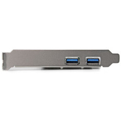 Carte PCIe Startech USB 3.0 - 2 ports