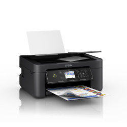 Imprimante Multifonction Epson Expression Home XP-4150 Wifi (Noir)