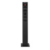 Colonne de son Enceintes Bluetooth NGS Skycharm 2.1 (Noir)