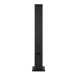 Colonne de son Enceintes Bluetooth NGS Skycharm 2.1 (Noir)