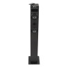 Colonne de son Enceintes Bluetooth NGS Skycharm 2.1 (Noir)