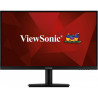 Ecran 24" ViewSonic VA2406-H Full HD (Noir)