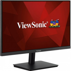 Ecran 24" ViewSonic VA2406-H Full HD (Noir)