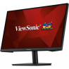 Ecran 24" ViewSonic VA2406-H Full HD (Noir)