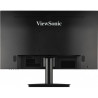 Ecran 24" ViewSonic VA2406-H Full HD (Noir)