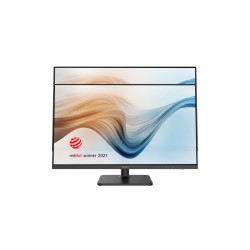 Ecran 27" MSI Modern MD271P Full HD (Noir)