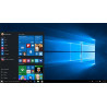 Microsoft Windows 10 PRO - 64BITS (OEM)