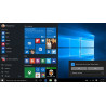 Microsoft Windows 10 PRO - 64BITS (OEM)