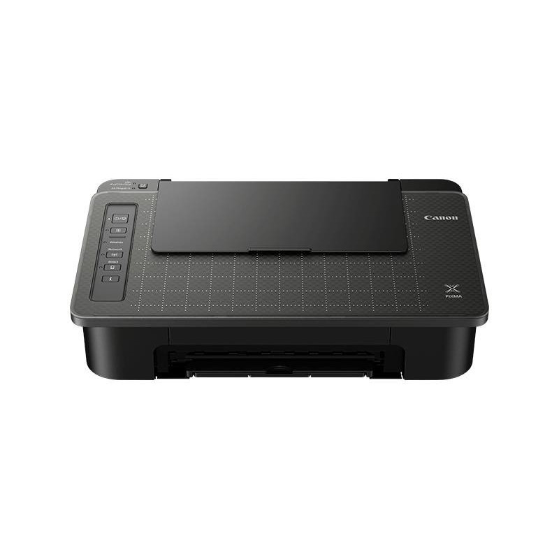 Imprimante Monofonction Canon Pixma TS305 Wifi (Noir)