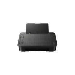 Imprimante Monofonction Canon Pixma TS305 Wifi (Noir)