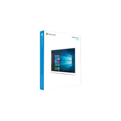 Microsoft Windows 10 Famille - 64bits (OEM)