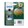 Cartouche d'encre Epson Pomme T1291 (Noir)