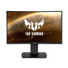 Ecran incurvé 24" (16 9) Asus Tuf Gaming VG24VQR Full HD (Noir) 165Hz