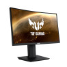 Ecran incurvé 24" (16 9) Asus Tuf Gaming VG24VQR Full HD (Noir) 165Hz