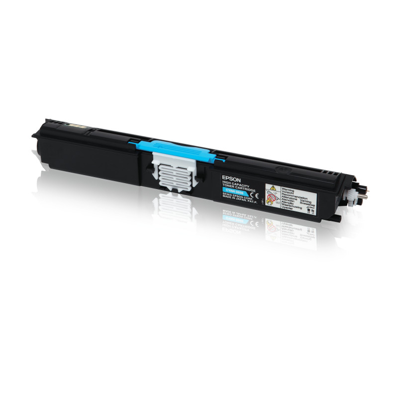 Toner Cyan Epson Aculaser C1600, CX16 NF (C13S050556) - 2700 pages