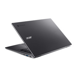 Portable ACER CB514-1W-54UU GRIS Argent Intel Core i5-1135G7 8Go 128Go SSD Intel