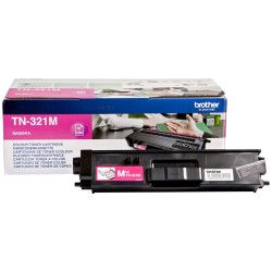 Toner Brother TN-321M - 1500 pages (Magenta)