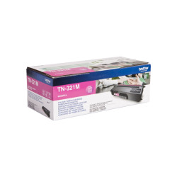 Toner Brother TN-321M - 1500 pages (Magenta)