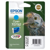 Cartouche d'encre Epson Chouette T0792 (Cyan)