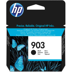 Cartouche d'encre HP 903 (Noir)