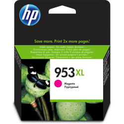 Cartouche d'encre HP 953 XL (Magenta)