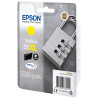 Cartouche d'encre Epson Cadenas 35XL (Jaune)