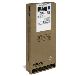 Cartouche d'encre Epson T9441 (Noir)